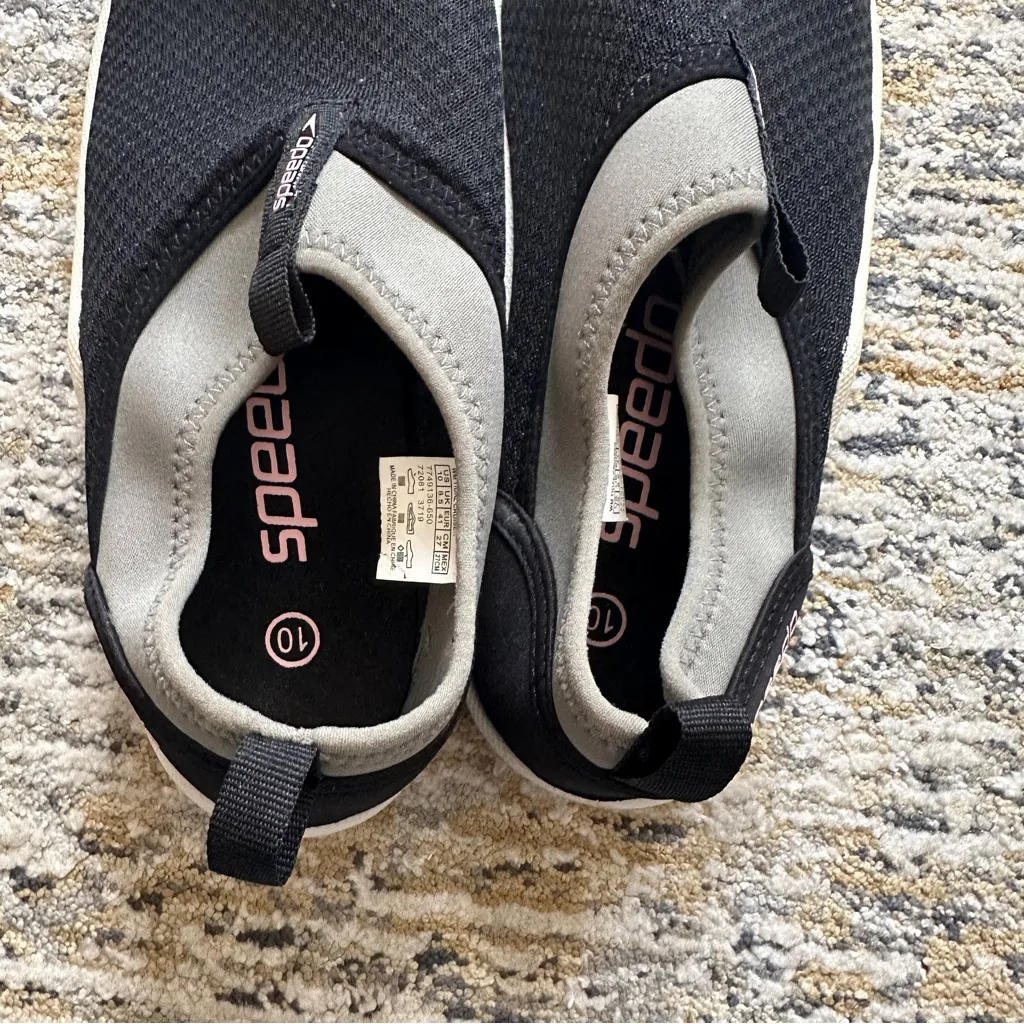 Speedo Women's Tidal Cruiser Water Shoes - Image 4