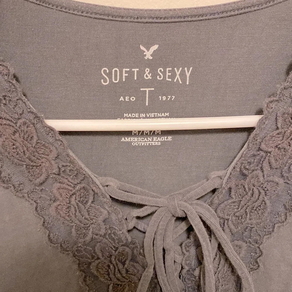 American Eagle Long Sleeve - Image 3