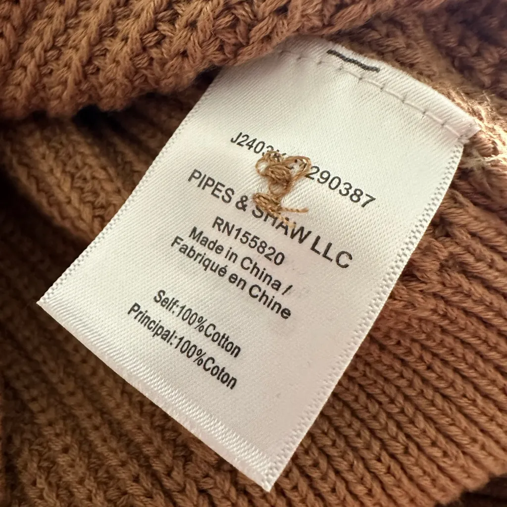 NWT Veronica Beard Ombre Parula Gradient Cotton‎ Cardigan M Medium - Image 7