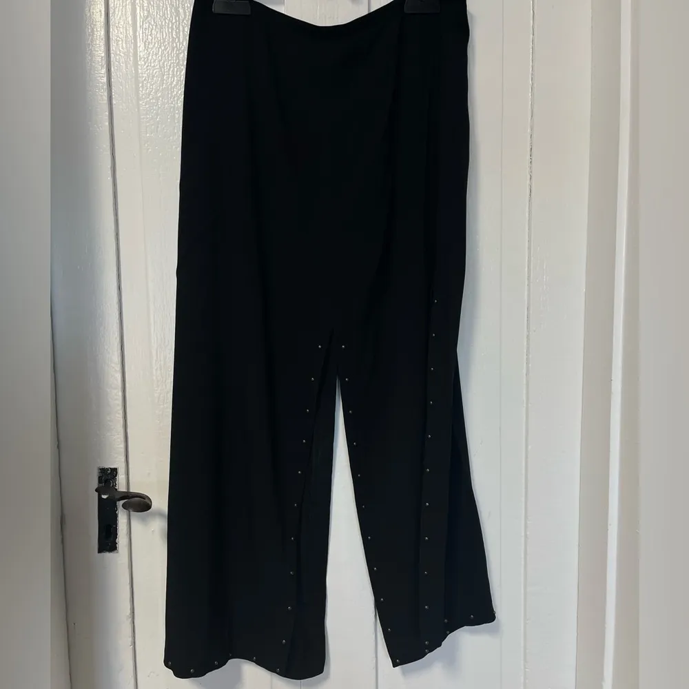 See By Chloe midi studded high slight size 10 - Image 3