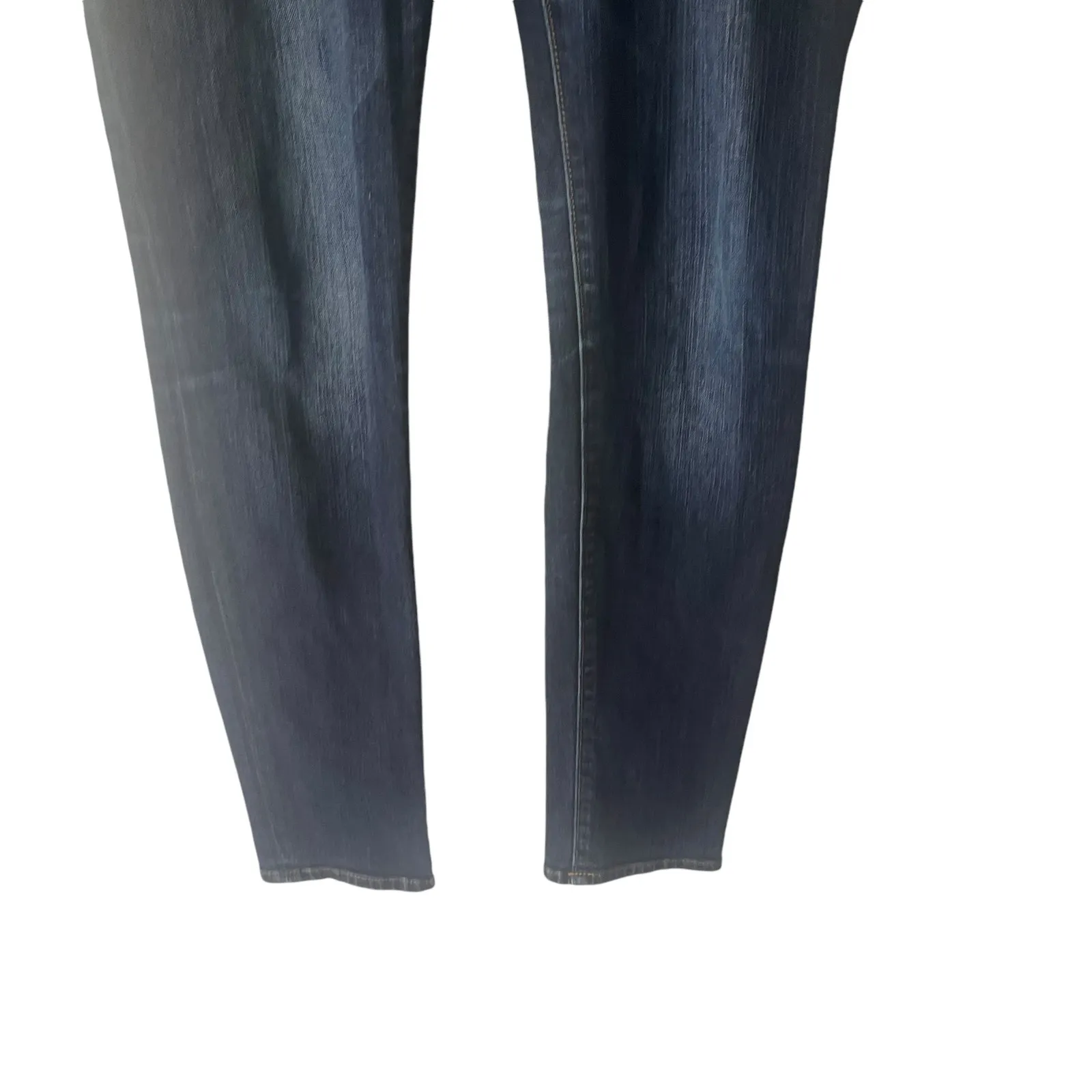 Abercrombie & Fitch‎ Women's Size 27 X 31 The AF Super Skinny Jeans - Image 3