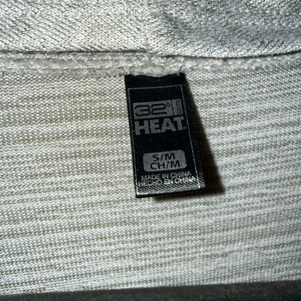 32 Degrees Heather Gray Women's Cardigan - Image 2