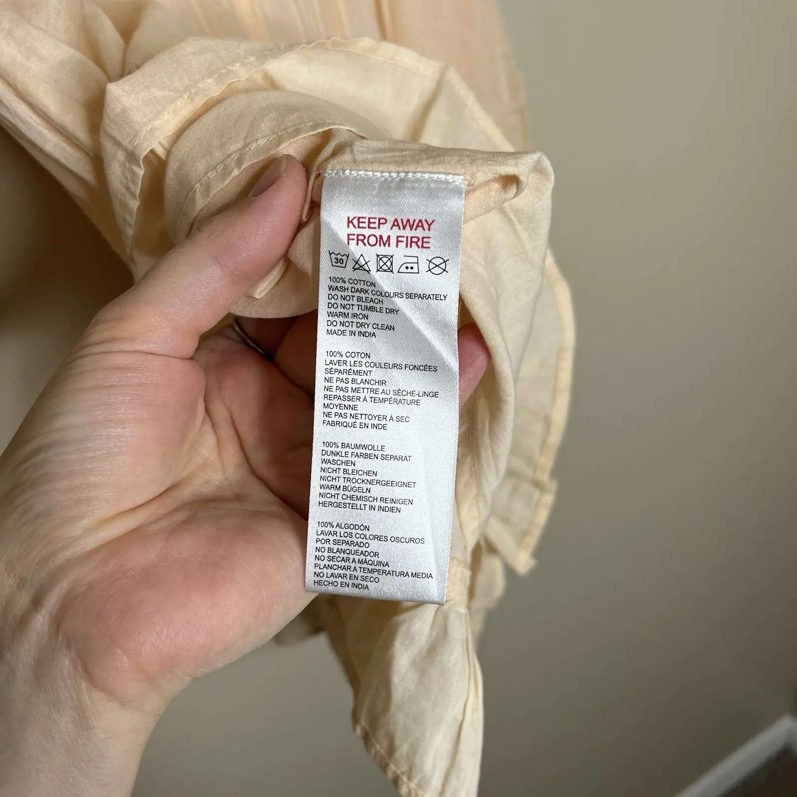 Women's Romper Playsuit Fairy Milkmaid Cottage Core Whimsigoth Lace S UO BCG - Image 15