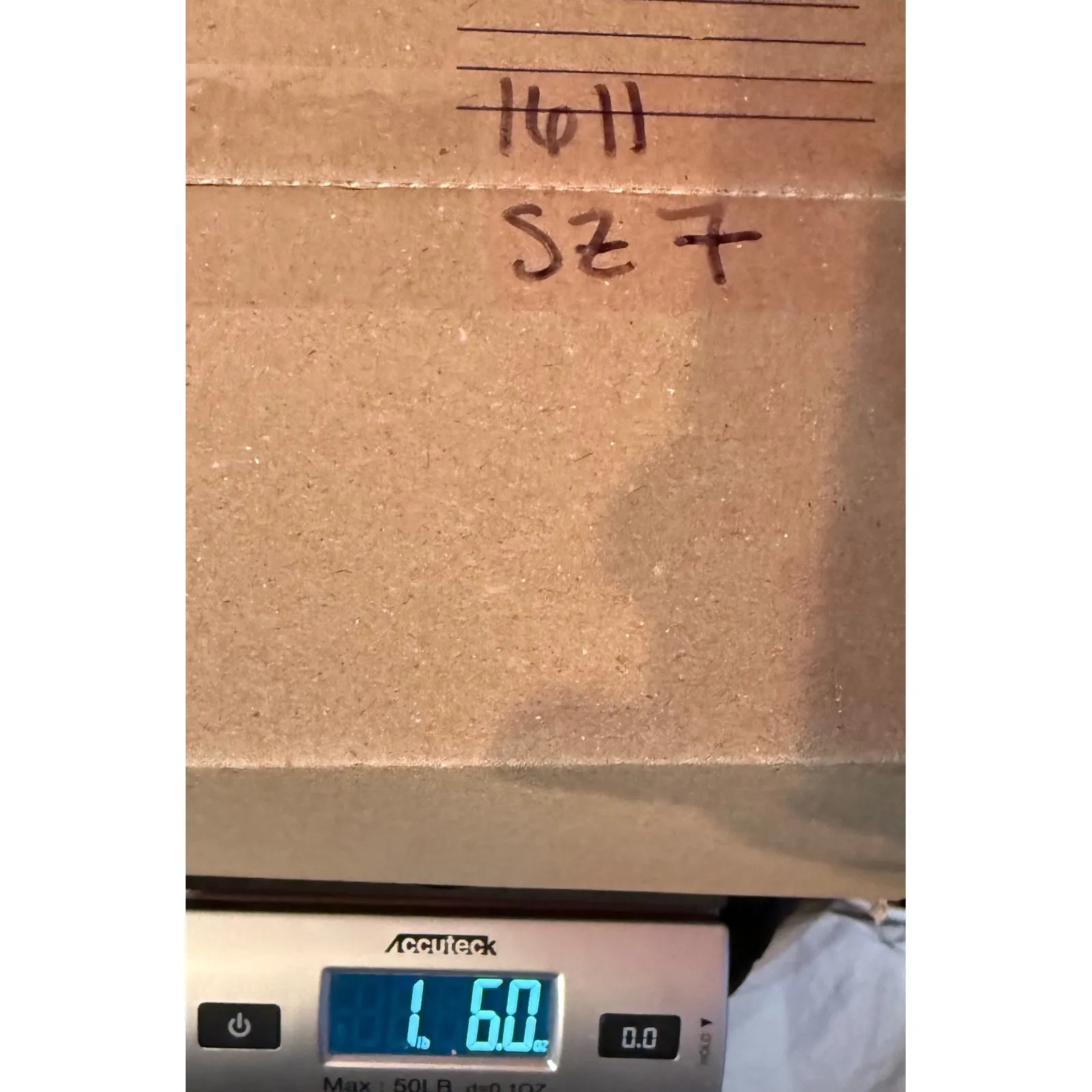 ANYI Lu Women 7 Floral Tortoise Shell Patent Leather Mary Jane Heels Vintage Brown - Image 7