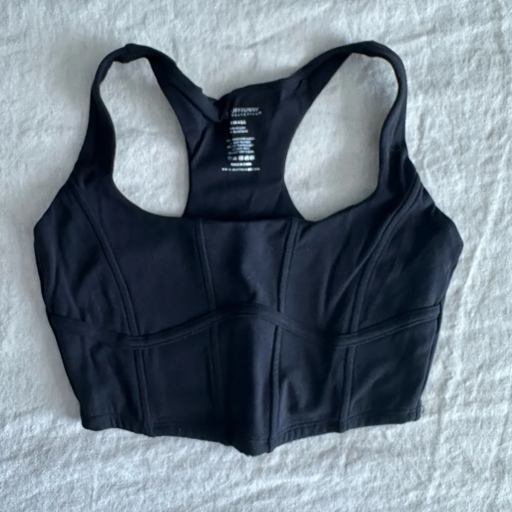 Buff Bunny Corset Crop - Image 3