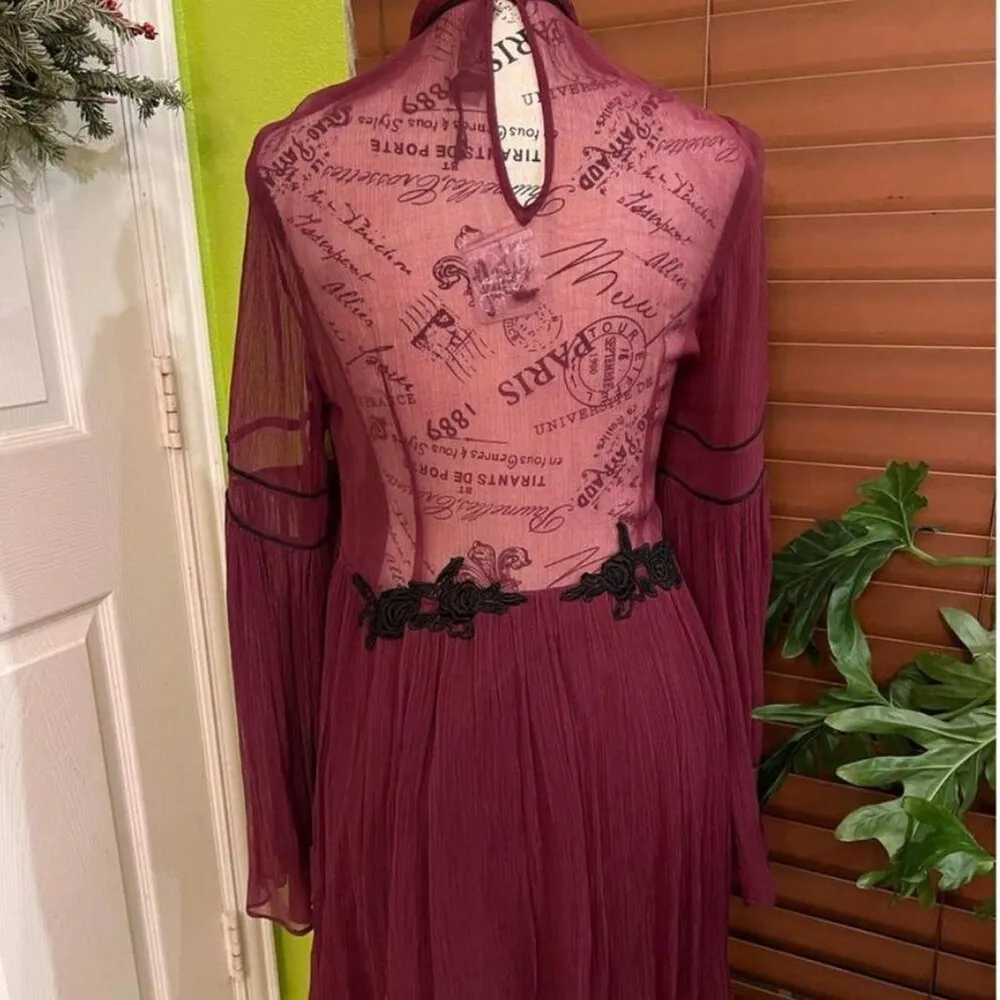 Free people party dress - Image 6