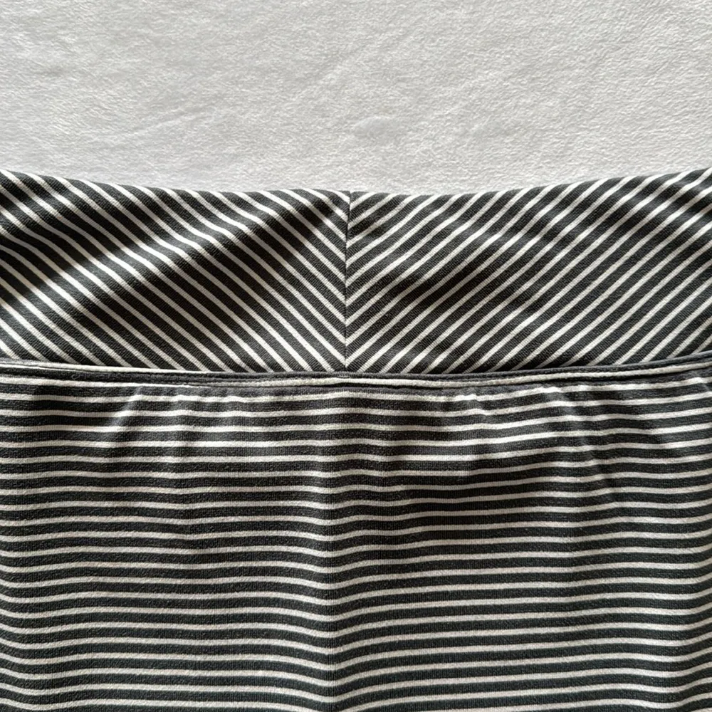 Title Nine Dream Skort 14" - Stripe - Image 6