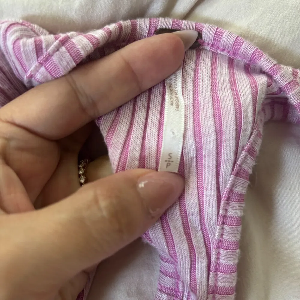 NWOT Free People Drops of Venus Midi Dress Small - Image 4