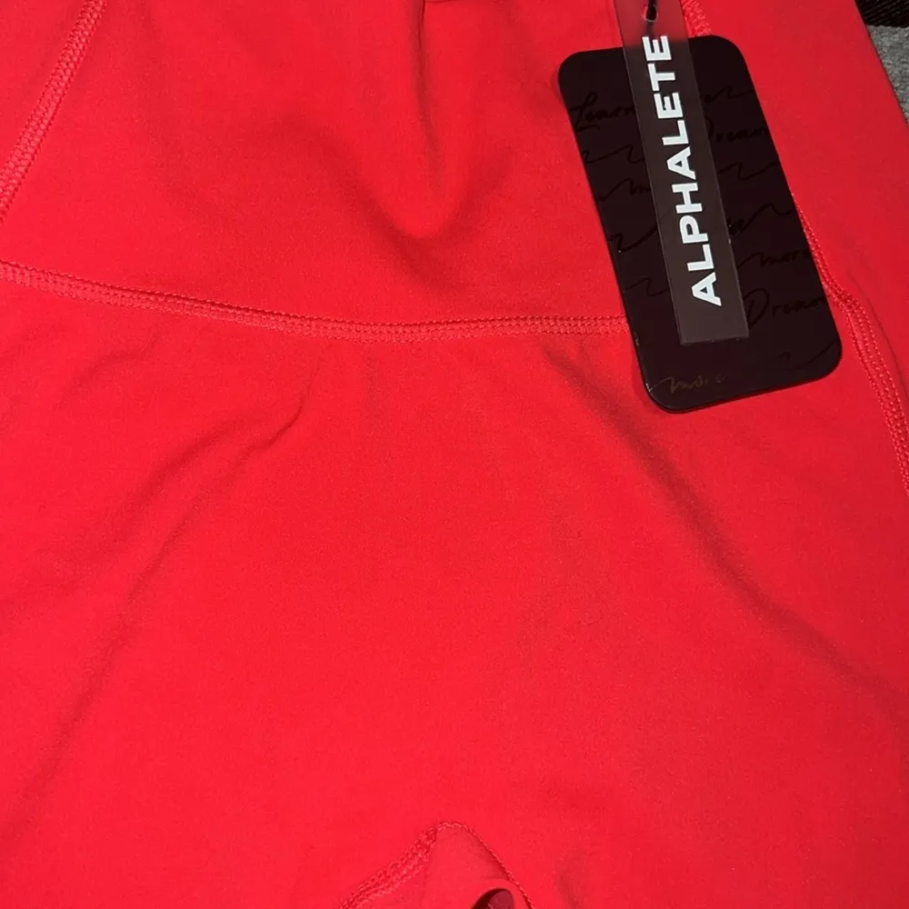 Alphalete leggins size Xs - Image 4
