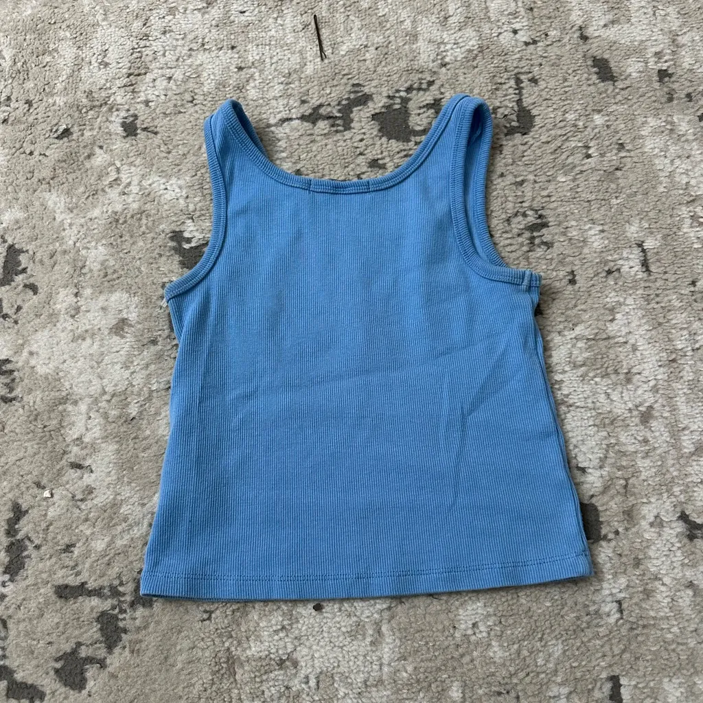 Von Dutch Tank Top Size Medium - Image 3