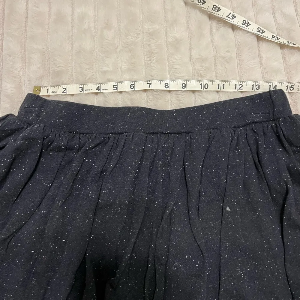 Free People Beach Conch Key Bubble Skirt - Image 4