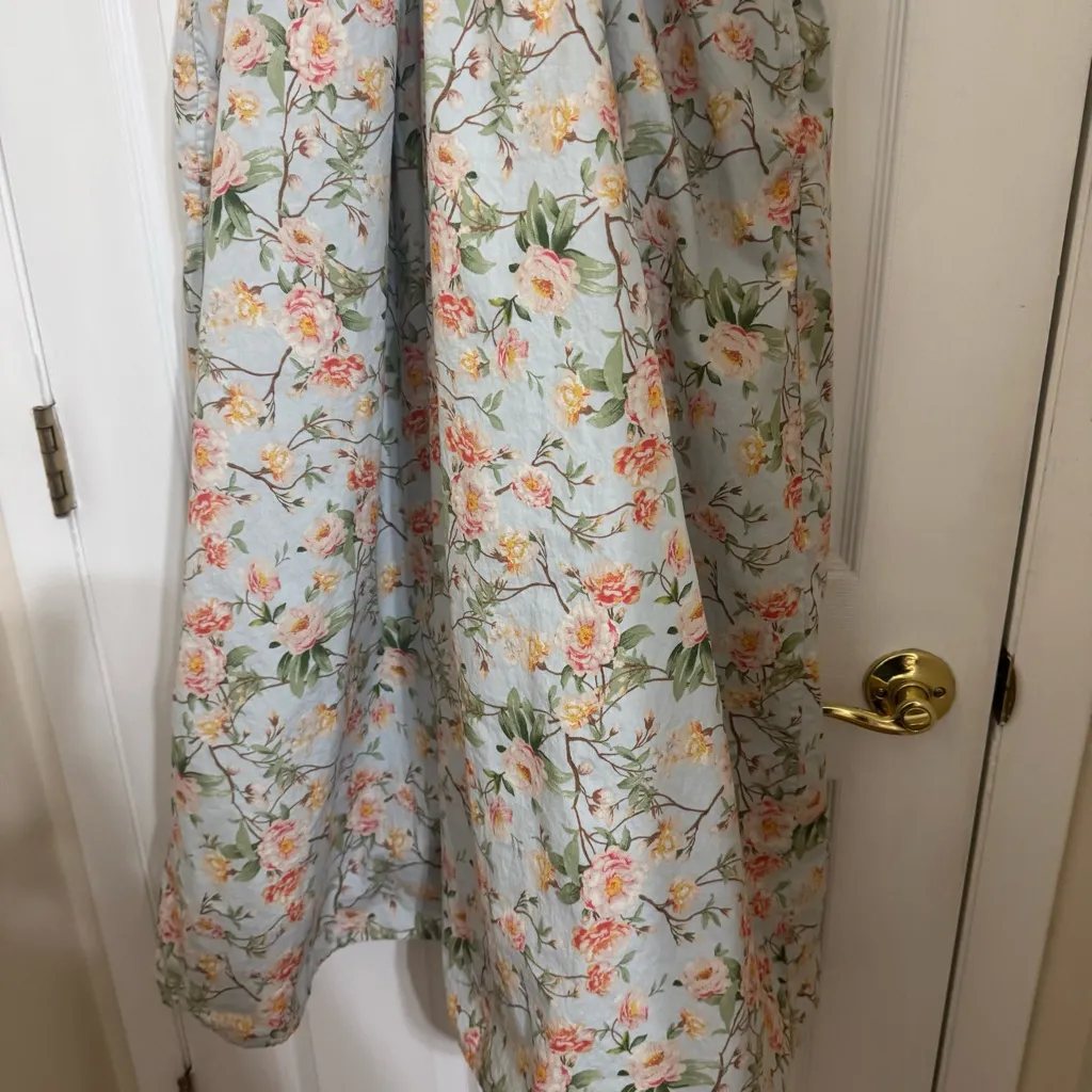 Society Social x Crown & Ivy™ The Charlotte Dress - Image 5