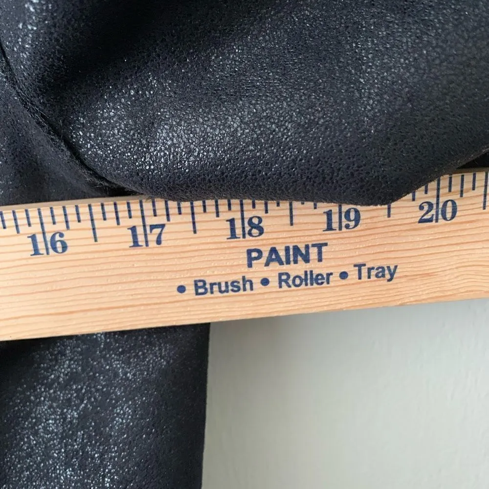 Bailey 44 Black Bad Wolf Jacket Size S‎ - Image 11