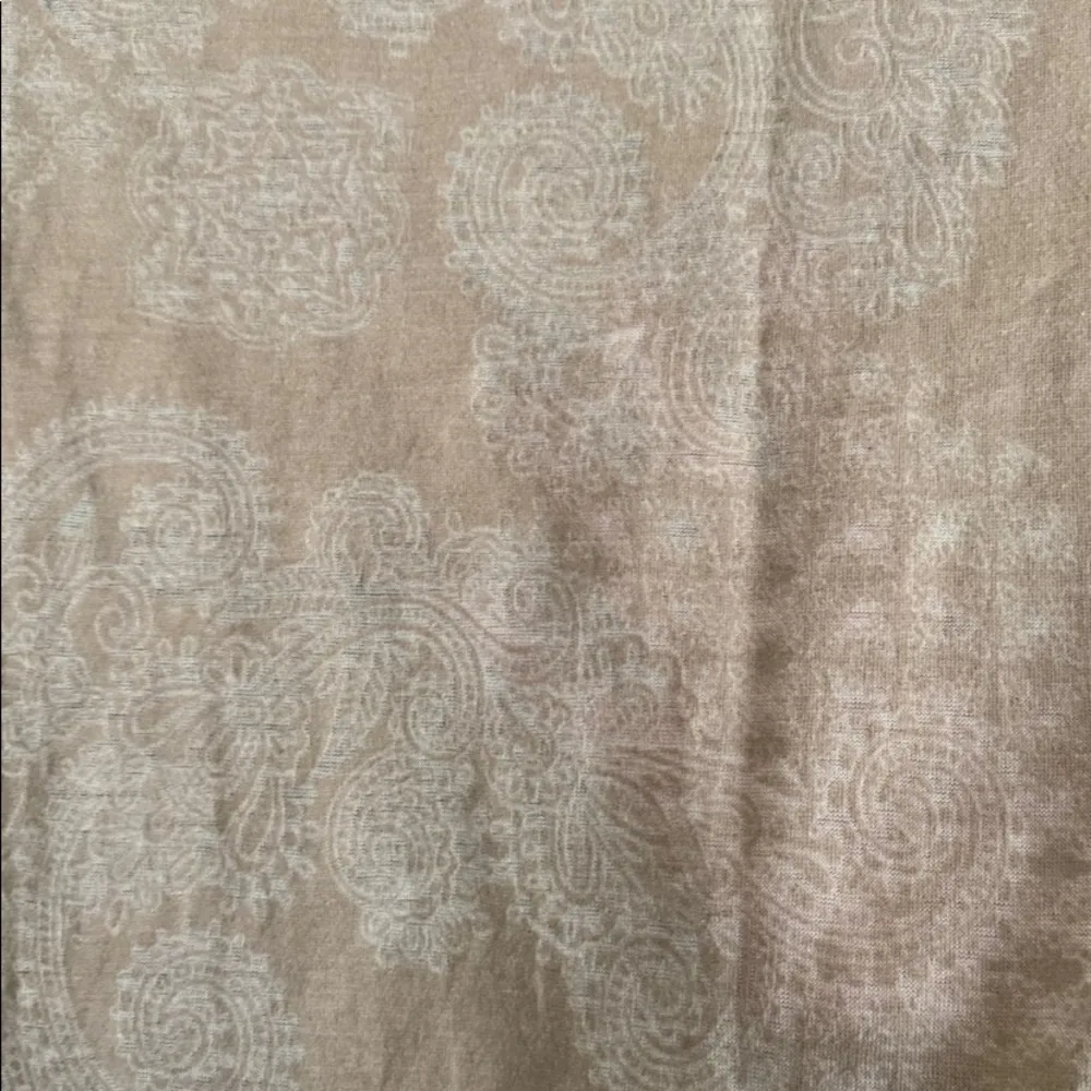 Style & Co by Macy’s Paris Themed Top - Image 7