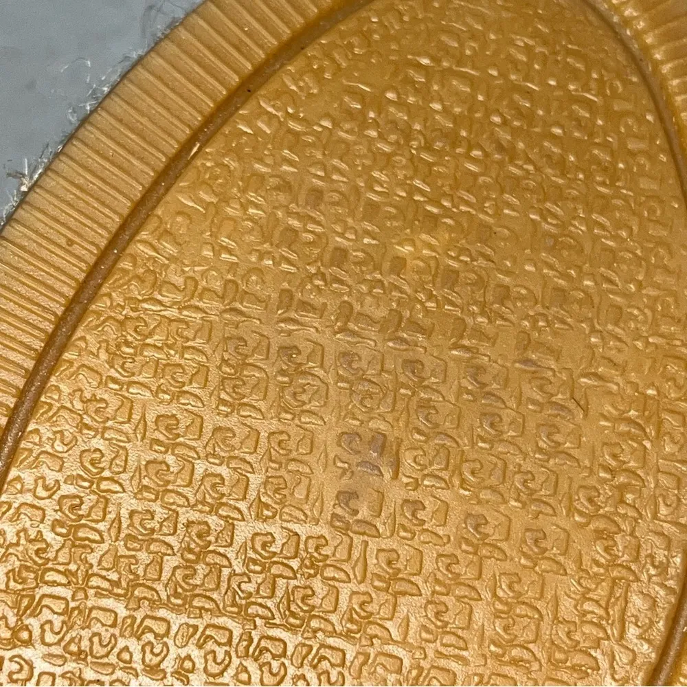 NEW Johnny Was Aldorva Embroidered Platform Espadrille Slip On Shoes size 37 6.5 - Image 12