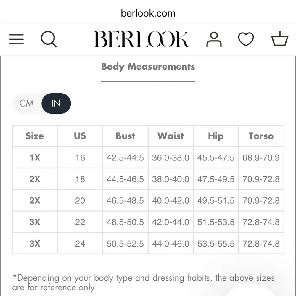 Berlook Red Contrast V - Image 6