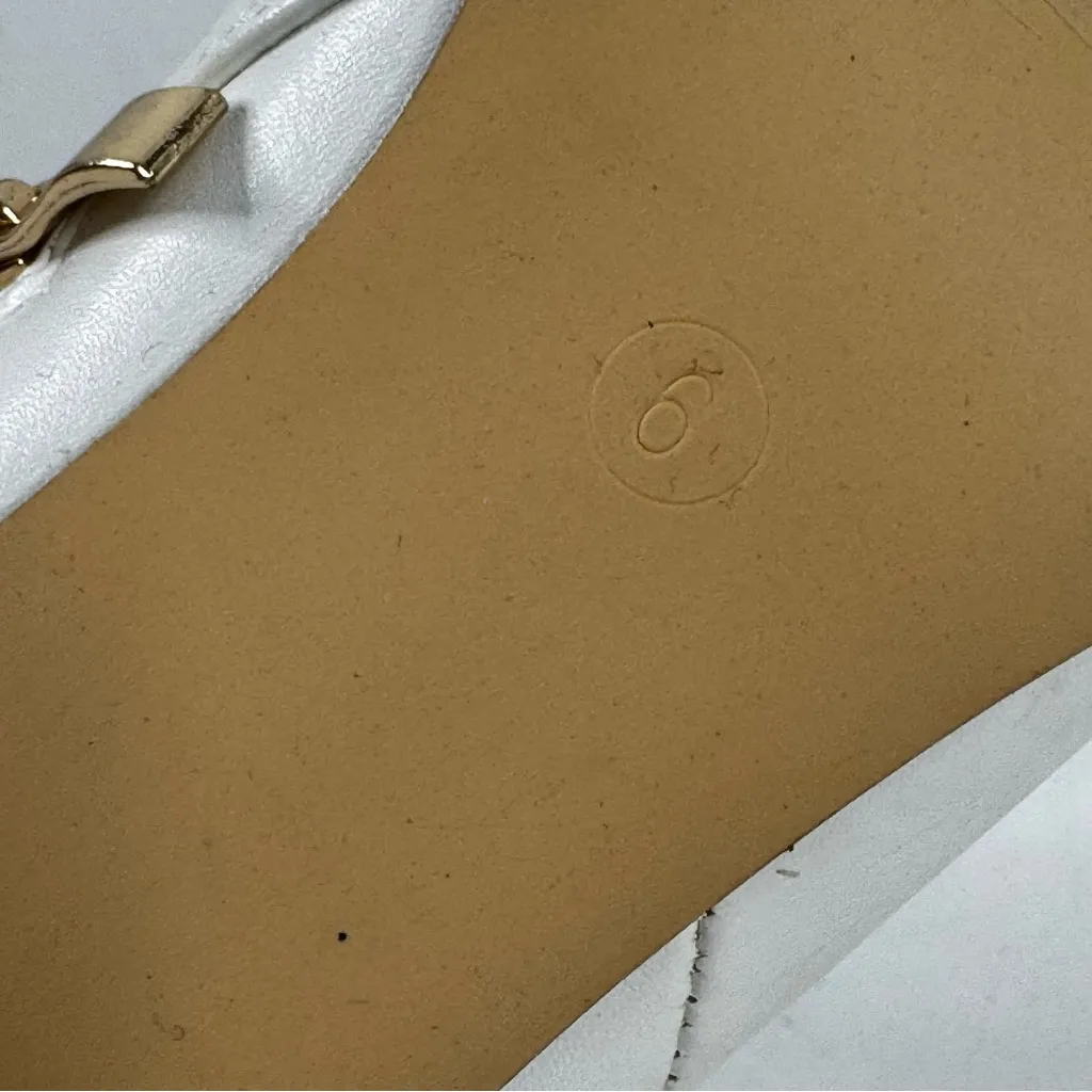 Elegant White Ankle Boots By Lulus - Image 7