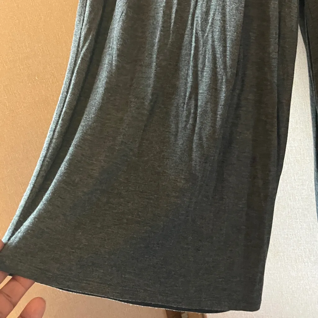 Misia gray culottes 1X - Image 5