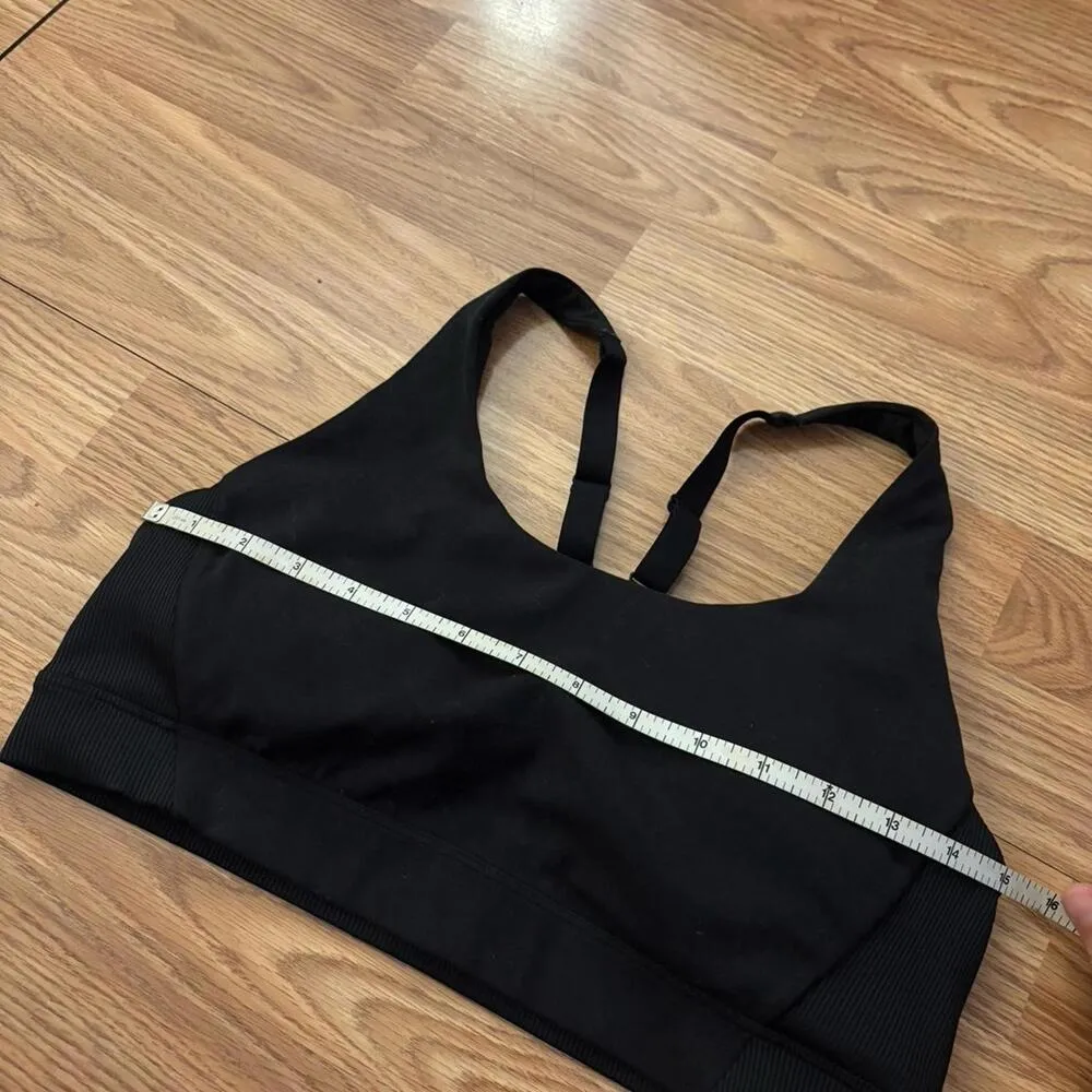 All In Motion Sports Bra Size XL - Image 2