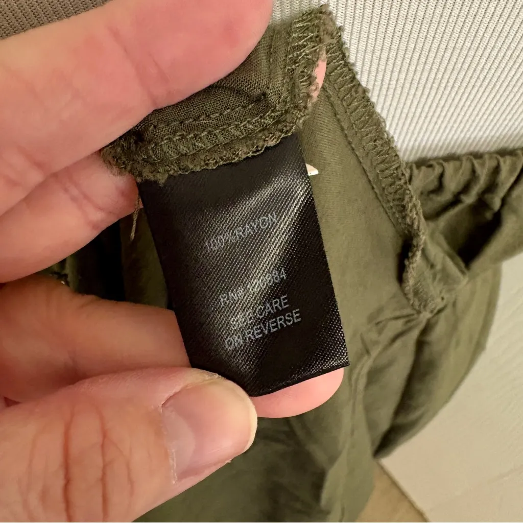 Torrid Sleeveless High Low Dress* - Image 5