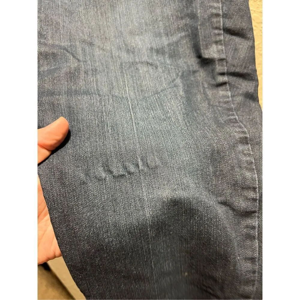 Democracy “Ab” Technology Skinny Jeans Woman’s Size 20W -Flaws - Image 3