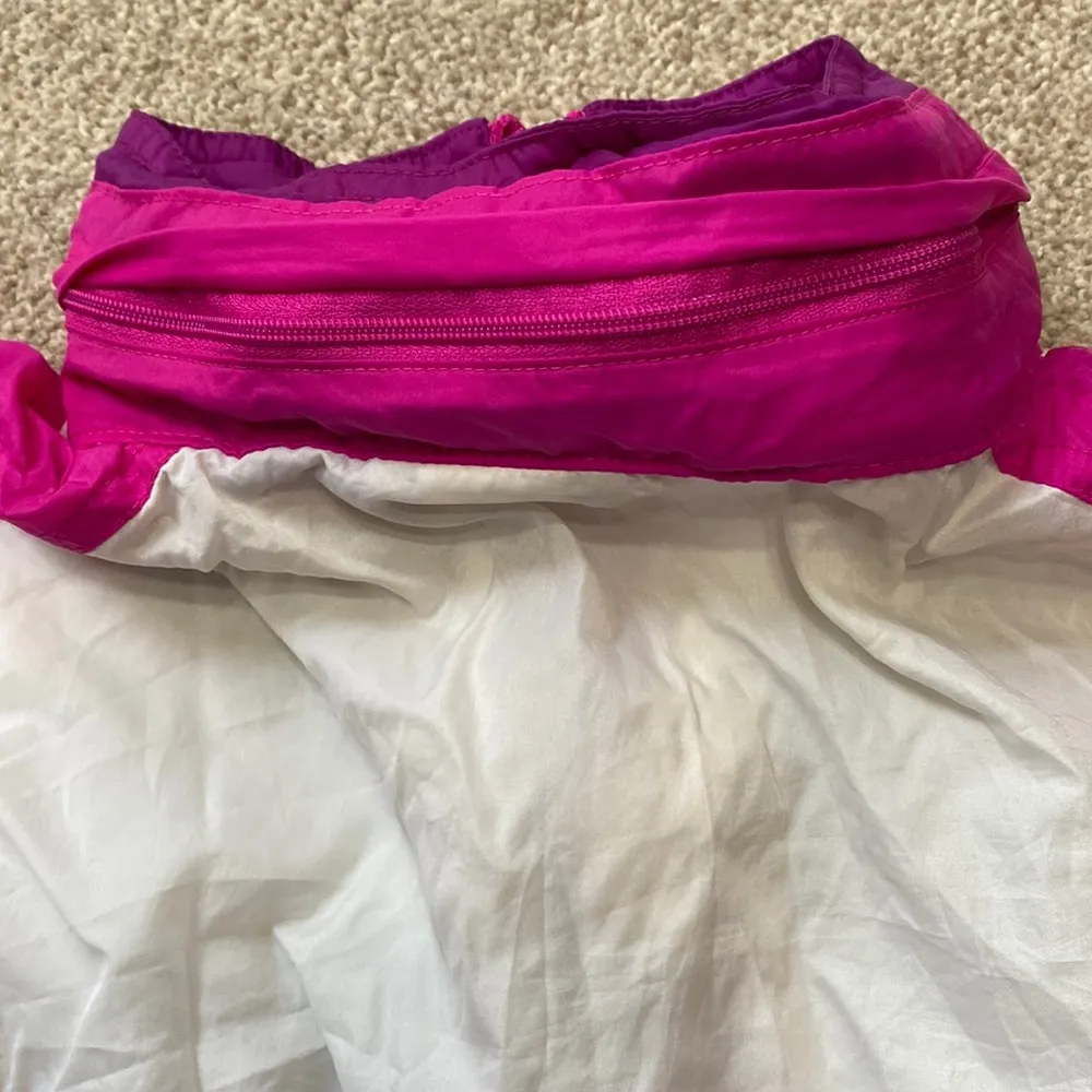 Adidas Vintage  Jacket 70’s break dancing, skating, pop locking era  windbreaker - Image 9