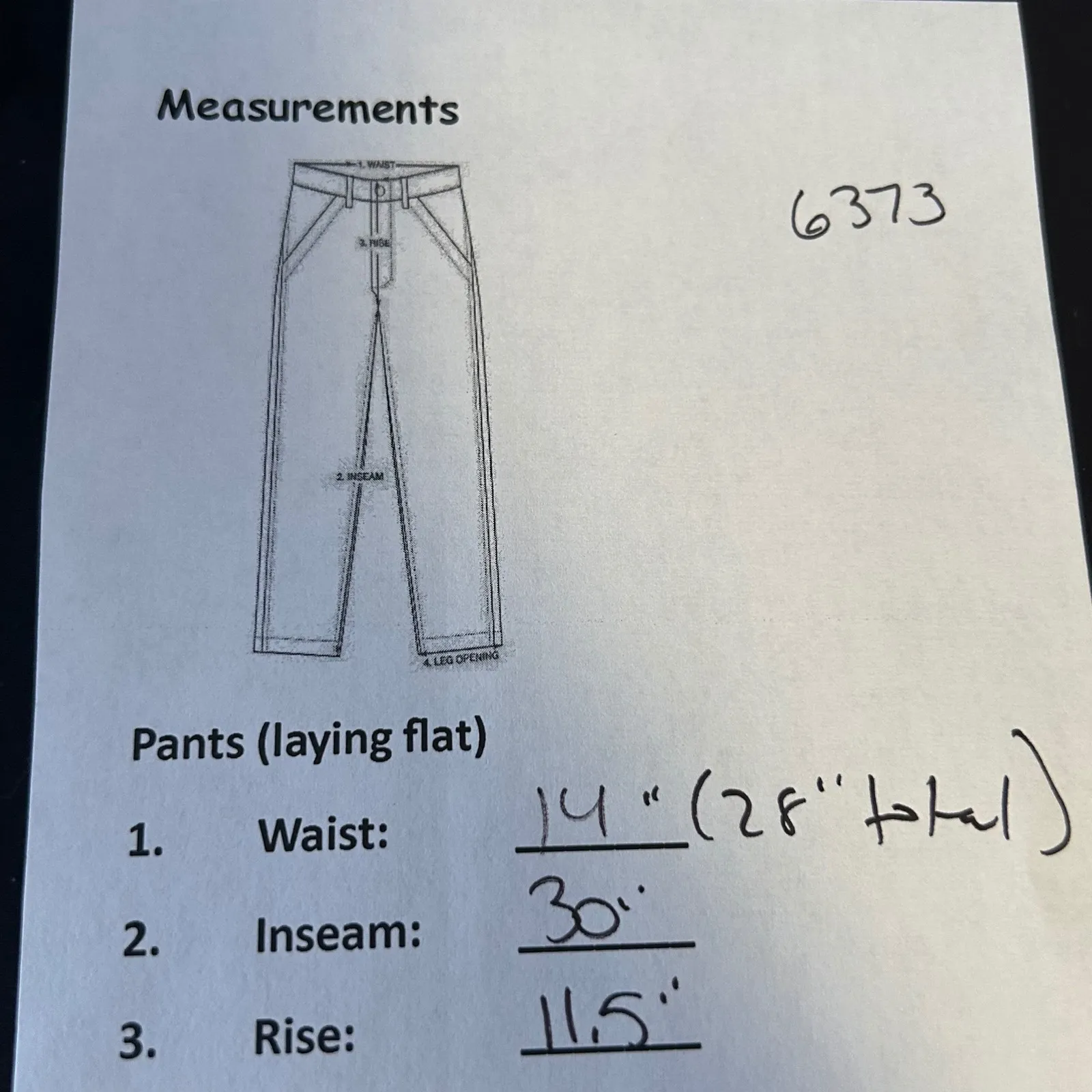 Zella Black Athletic Jogger Pants Zip Pockets Elastic Waist Size S - Image 6