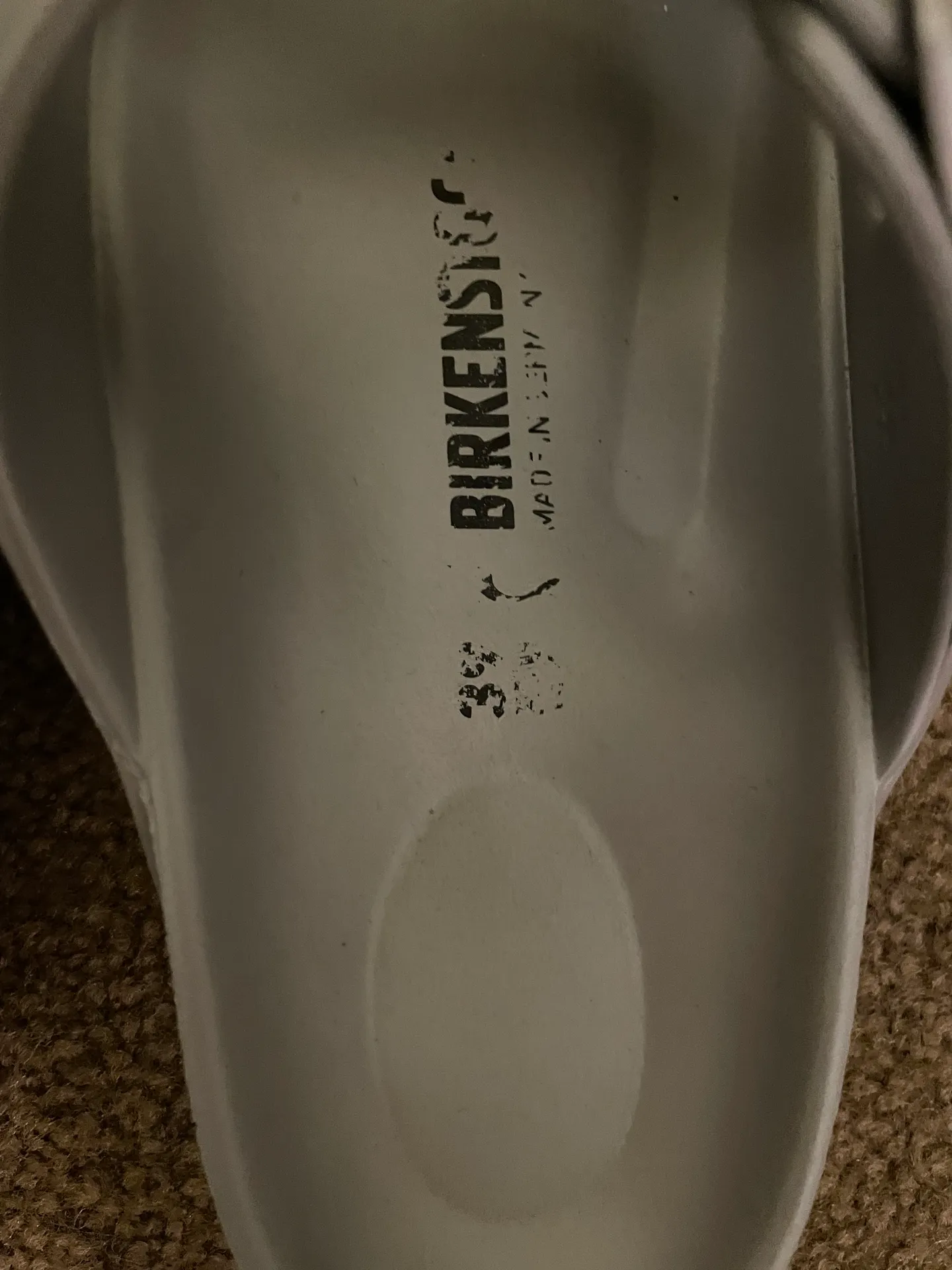 Birkenstock Sandal - Image 8