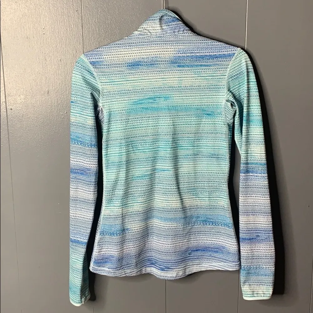 NIKE Dri-Fit women's fitted sport top‎ S - Image 10