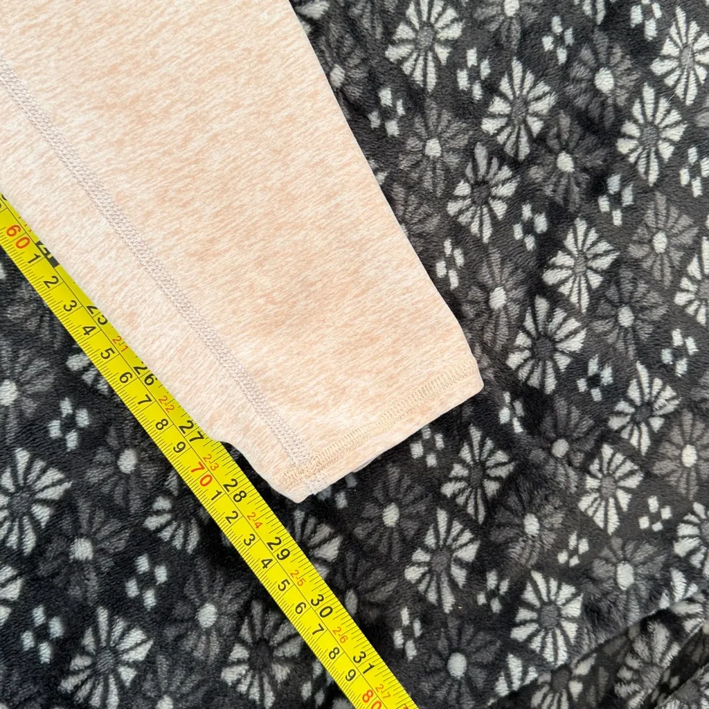 ALO Sheila Alosoft High Waisted Leggings - Image 3