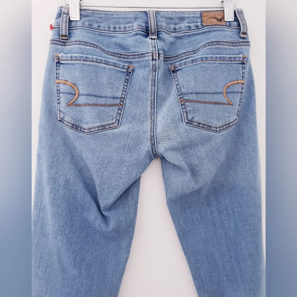 American Eagle Outfitters Jegging Jean Pants - Image 6