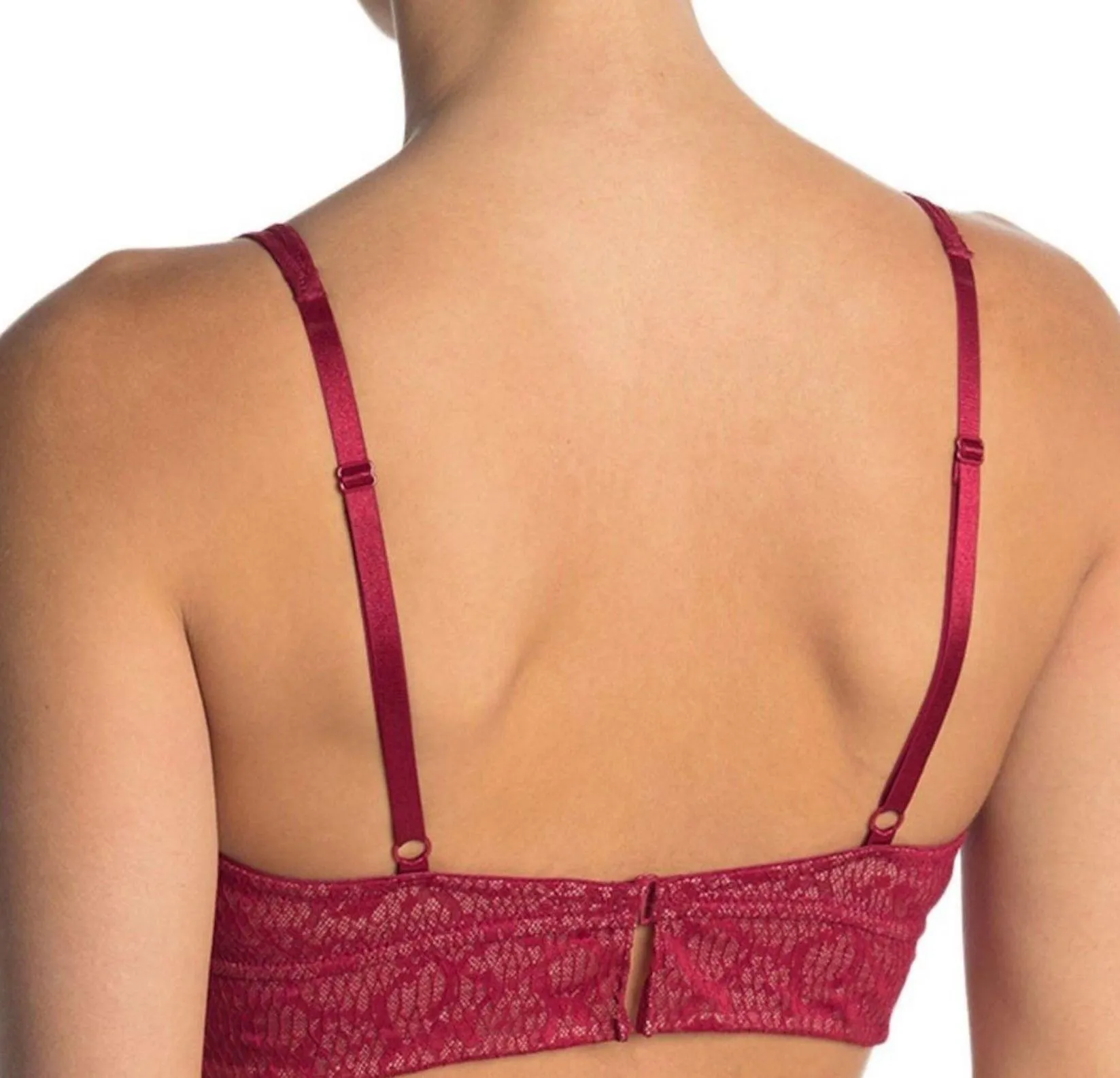 NWT  Tameeka Underwire Bra Size Small - Image 2