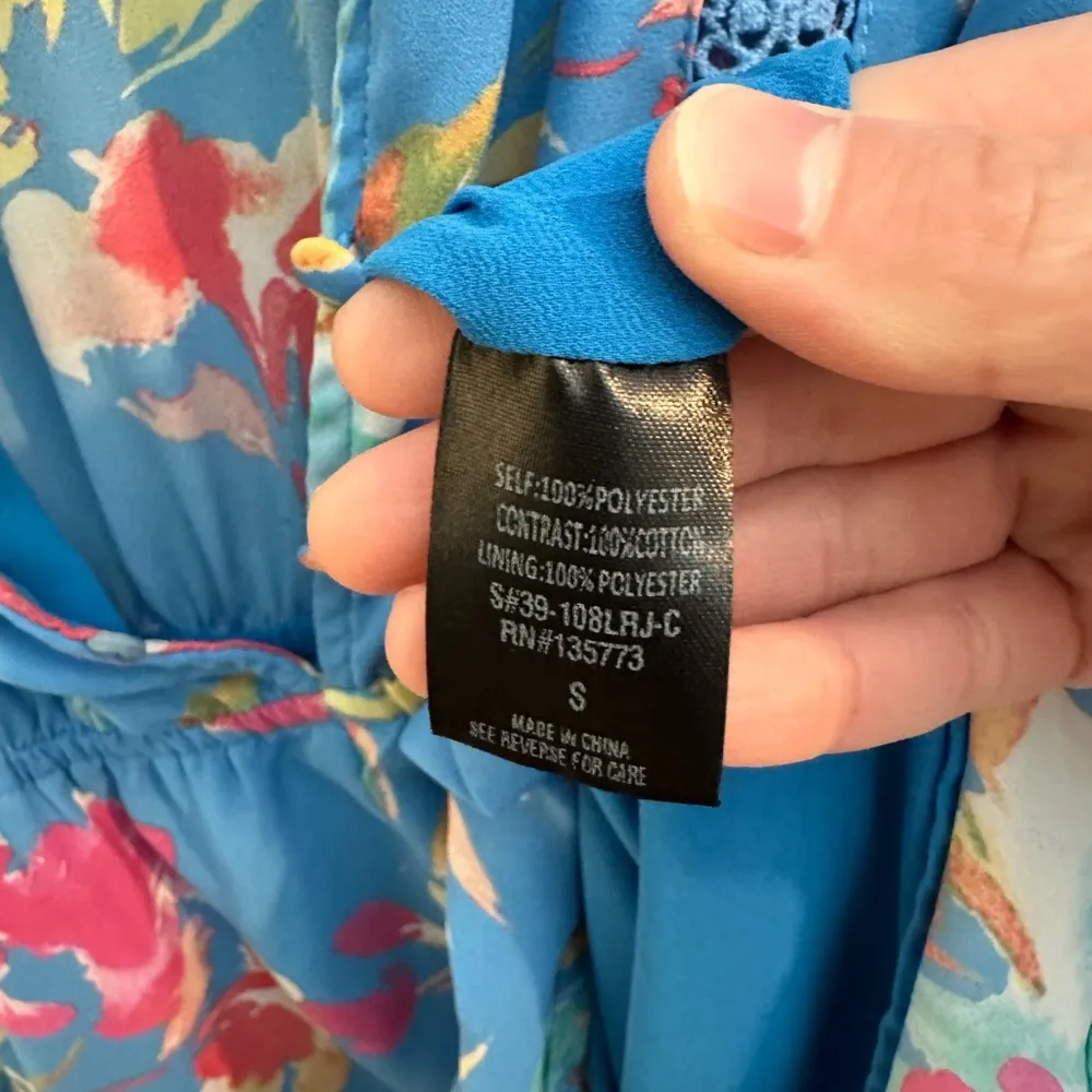 Vici Small Romper - Image 7