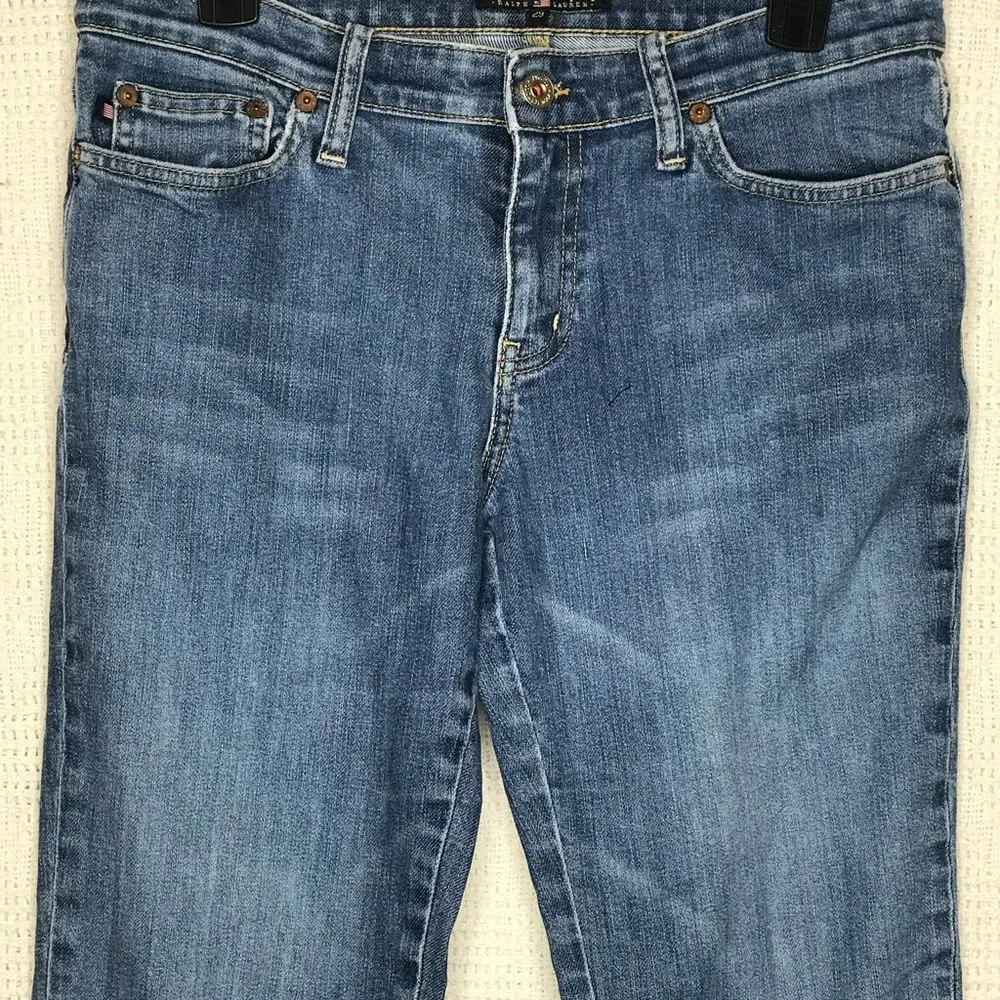 Polo‎ Jeans Co. Ralph Lauren Jeans - Image 3