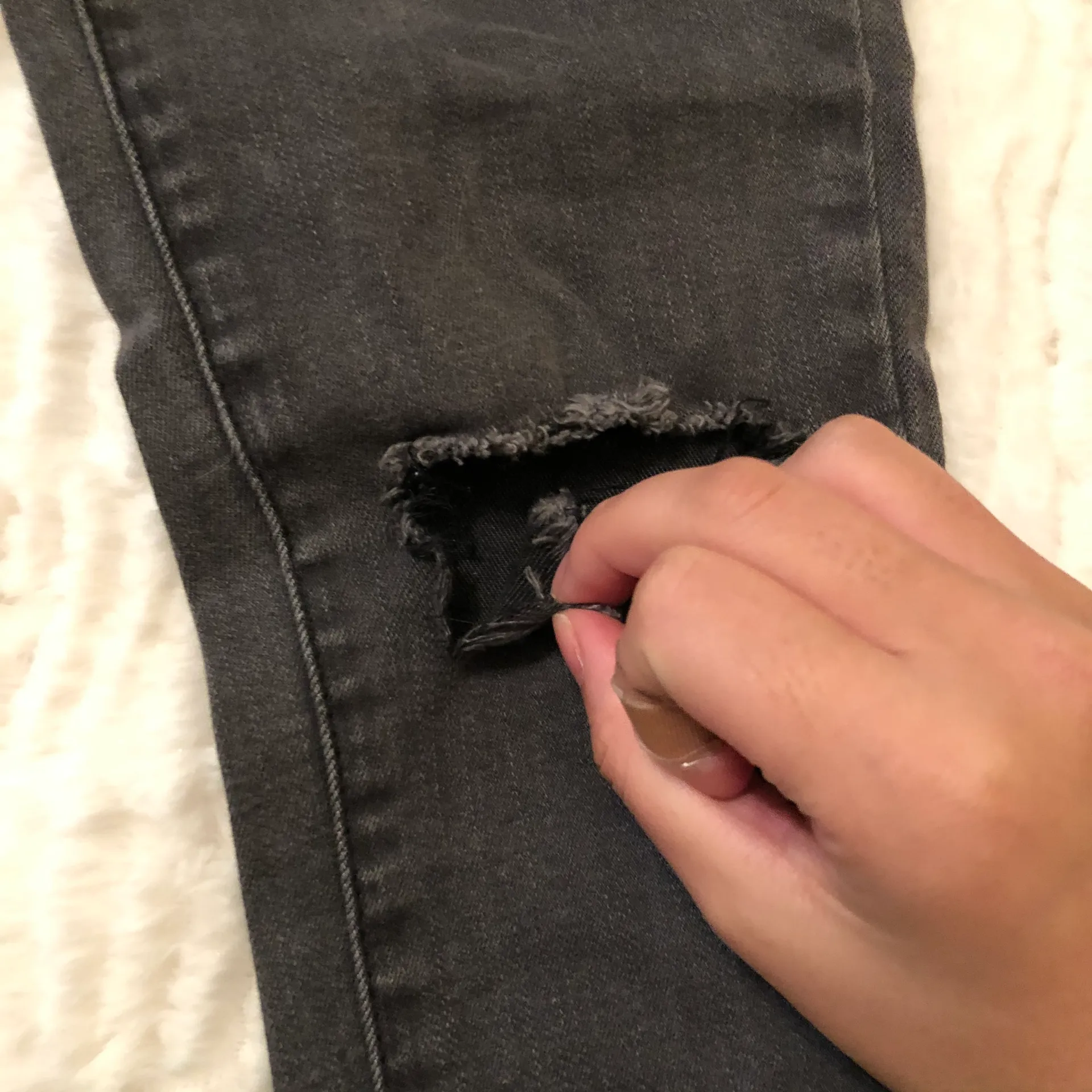 Aeropostale Jeggings - Image 4