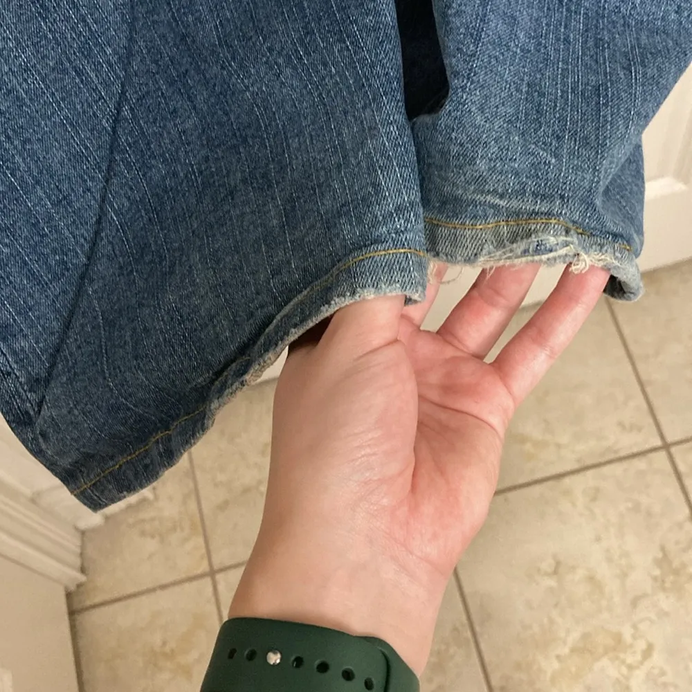 Michael Michael Kors Bootcut Jeans - Image 5