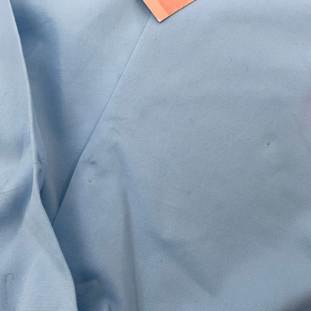 Fe Noel Womens Maya Crop Top‎ Size XS NWT Z201 Blue - Image 6