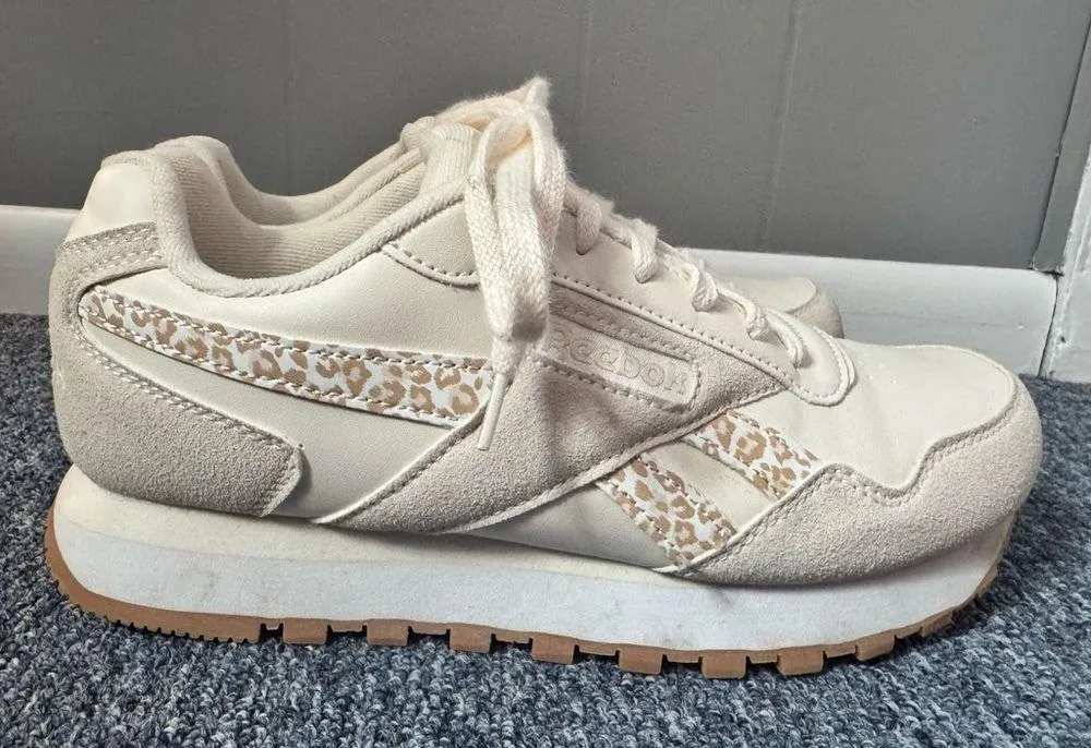 Reebox Sneakers - Image 4