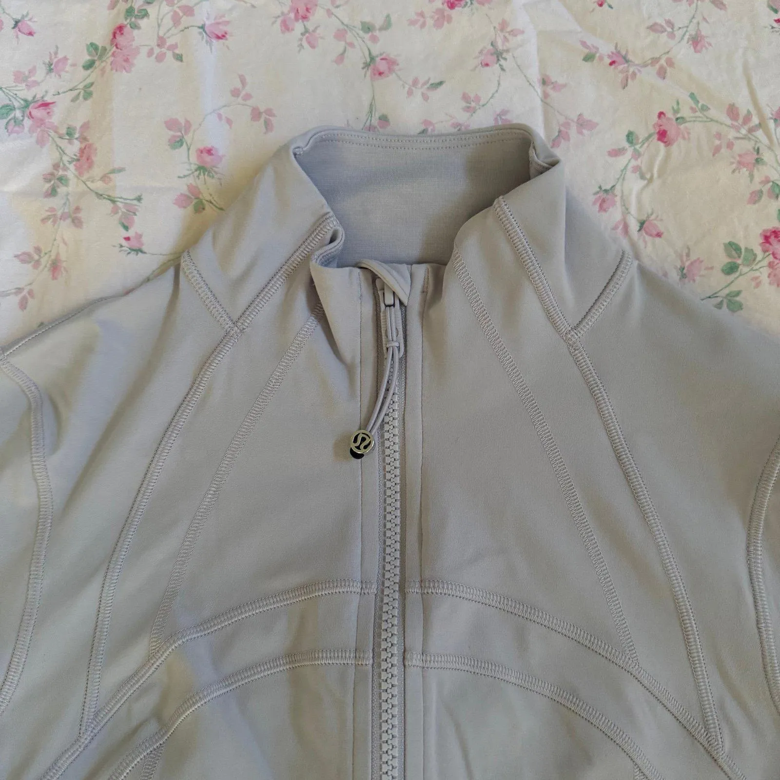 Lululemon Athletica Define Jacket Nulu - Image 4