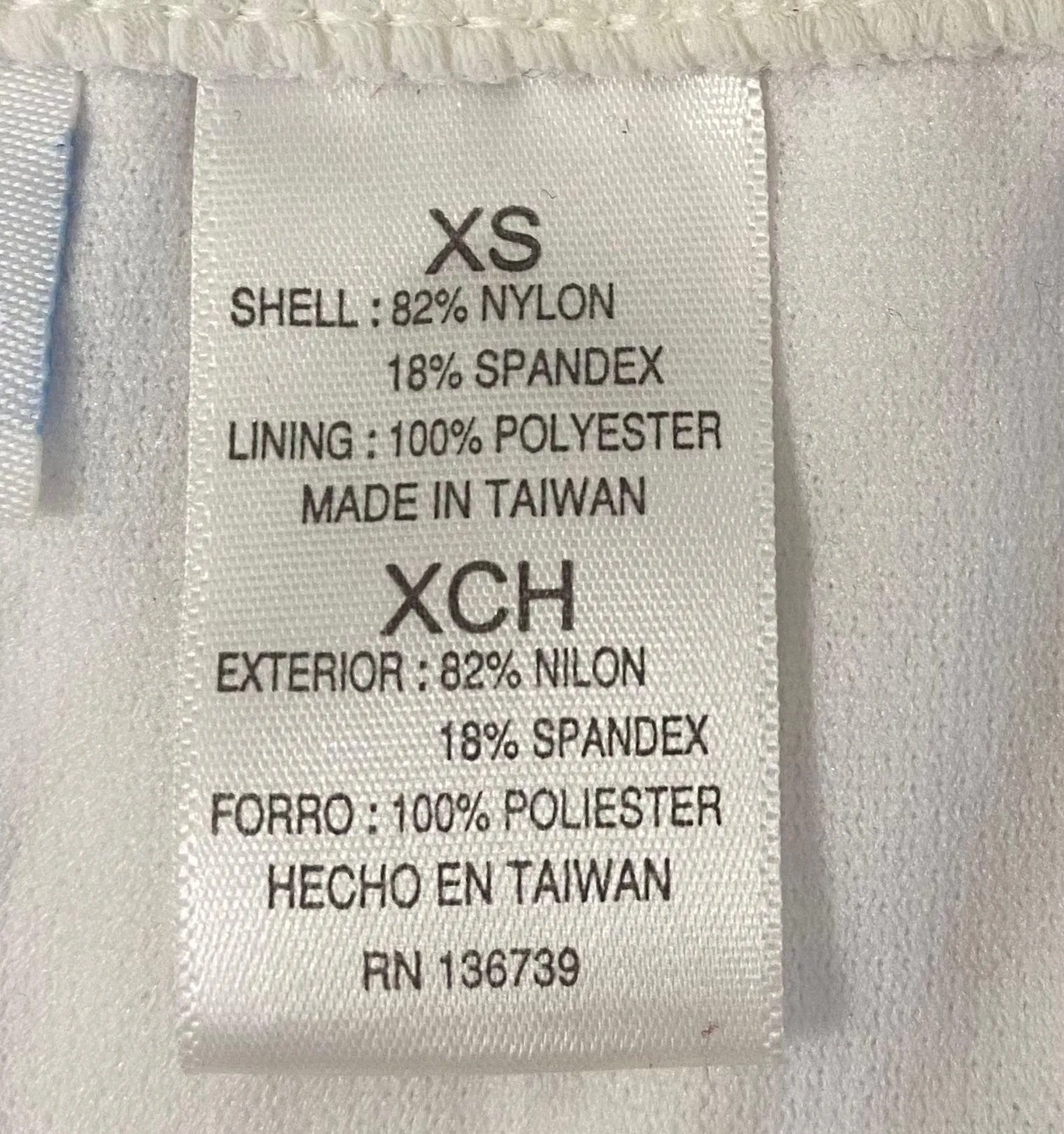 California Waves Bikini Bottom - Image 4