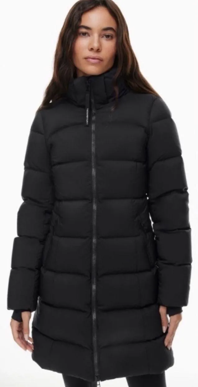 Aritzia THE SUPERSNUG PUFF MID JACKET - Image 11