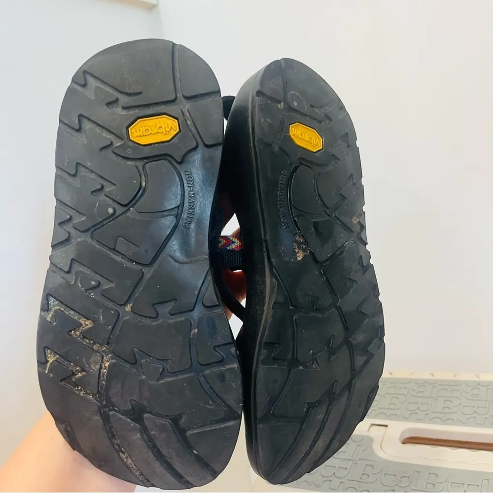 Chaco Zx/2 Women's Fiesta Yampa Sandal Sz 5 - Image 6