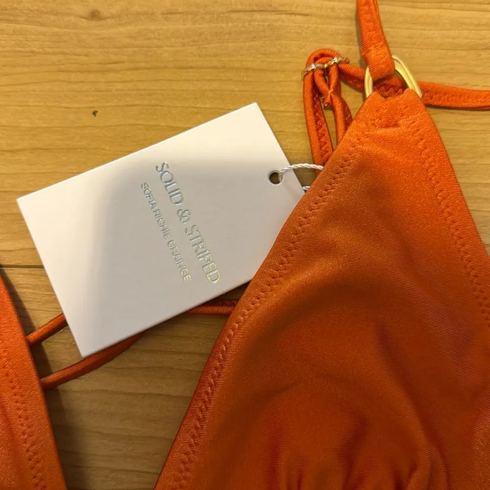 Solid & Stripped X Sofia Richie The Ilona Top - Image 2