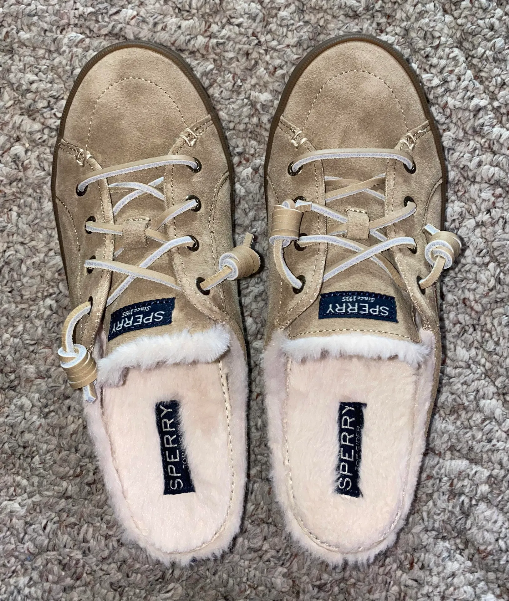 Sperry Slides - Image 5