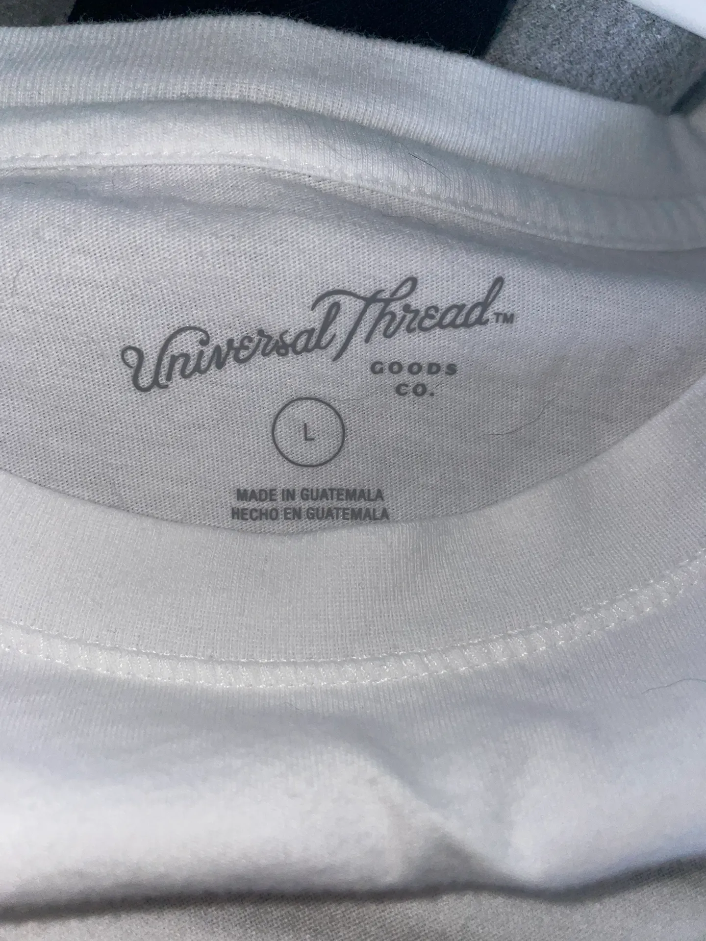 Universal Thread T Shirt - Image 3