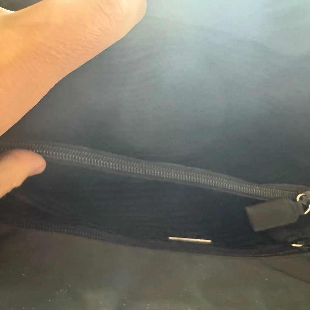 Prada 1997  Tessuto City Nylon handbag - Image 6