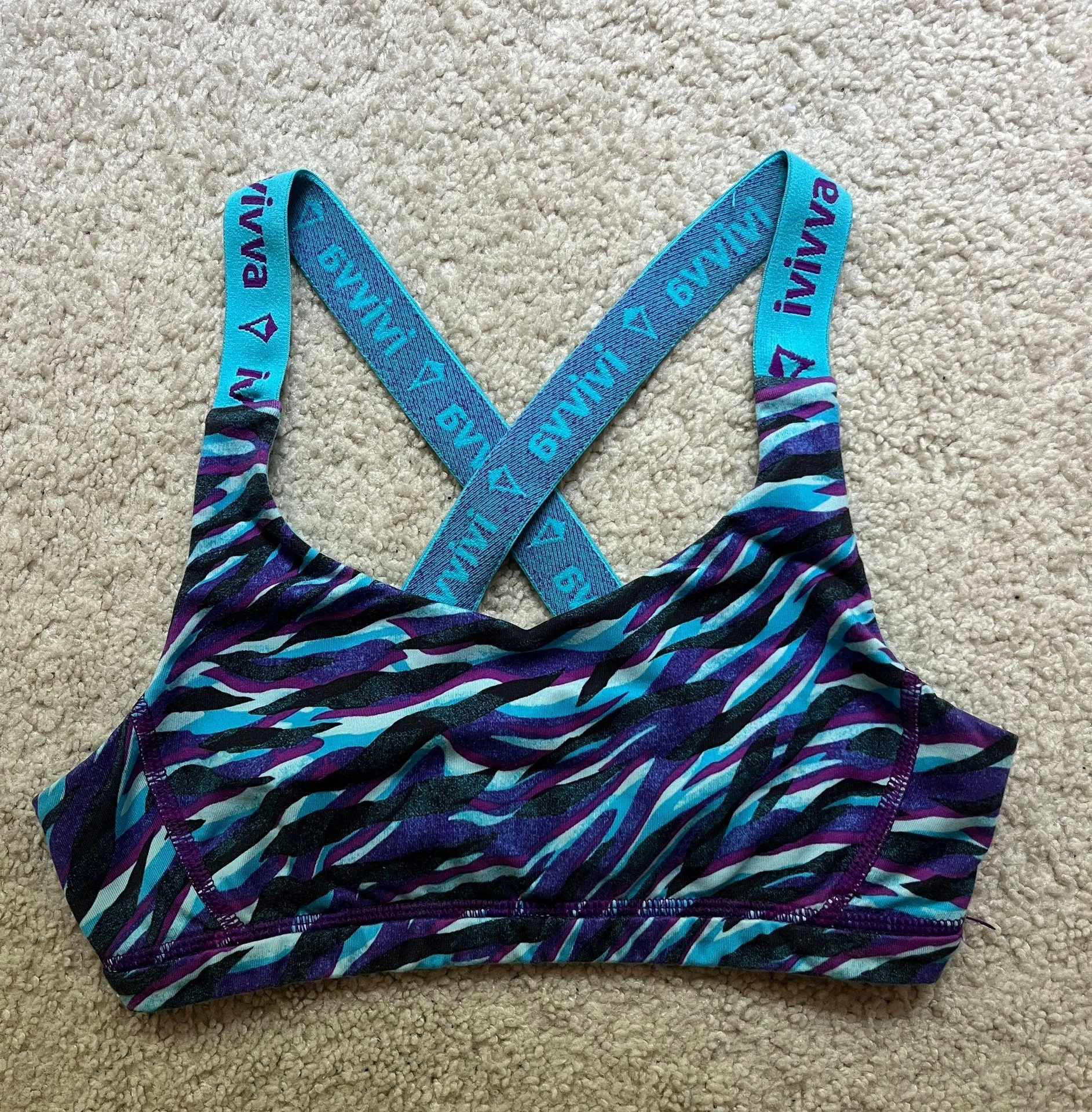 Sports Bra - Image 2