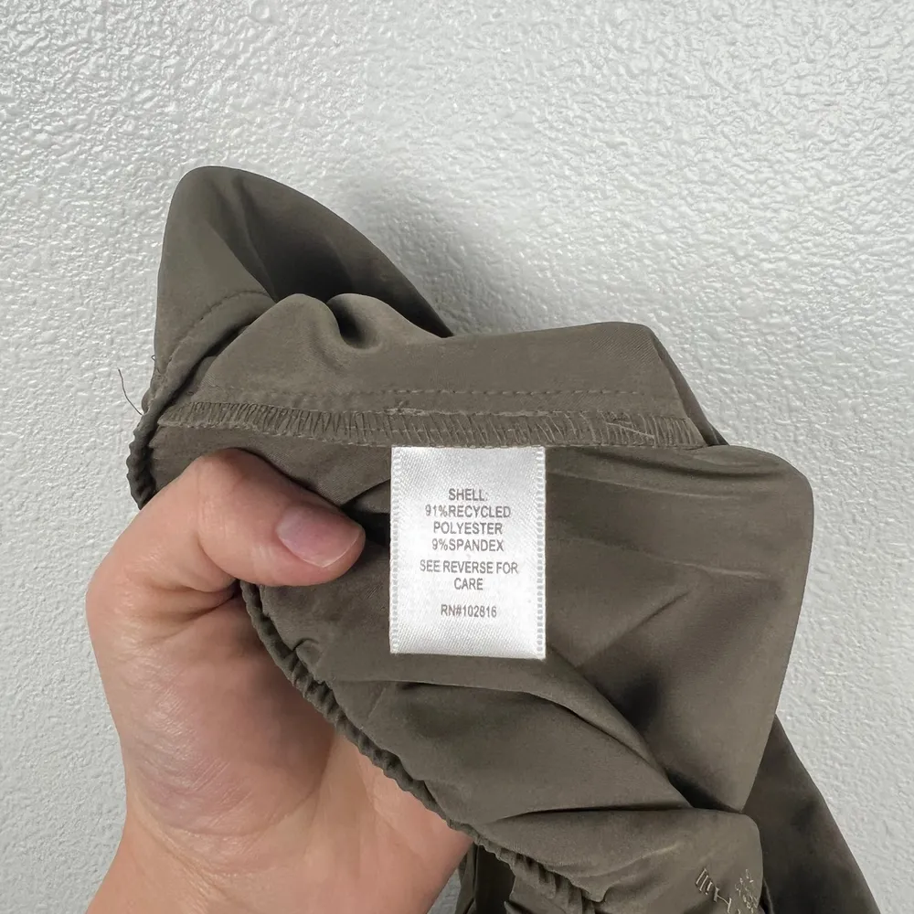 Garnet Hill Women's Lightweight‎ Pants Sz XS - Image 6