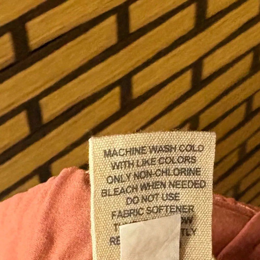 Duluth Trading‎ Pink Skort Size 20W - Image 9