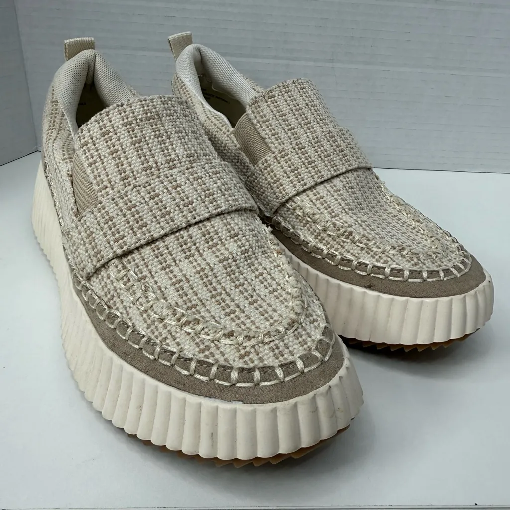 Women's Cream Slip - Image 2